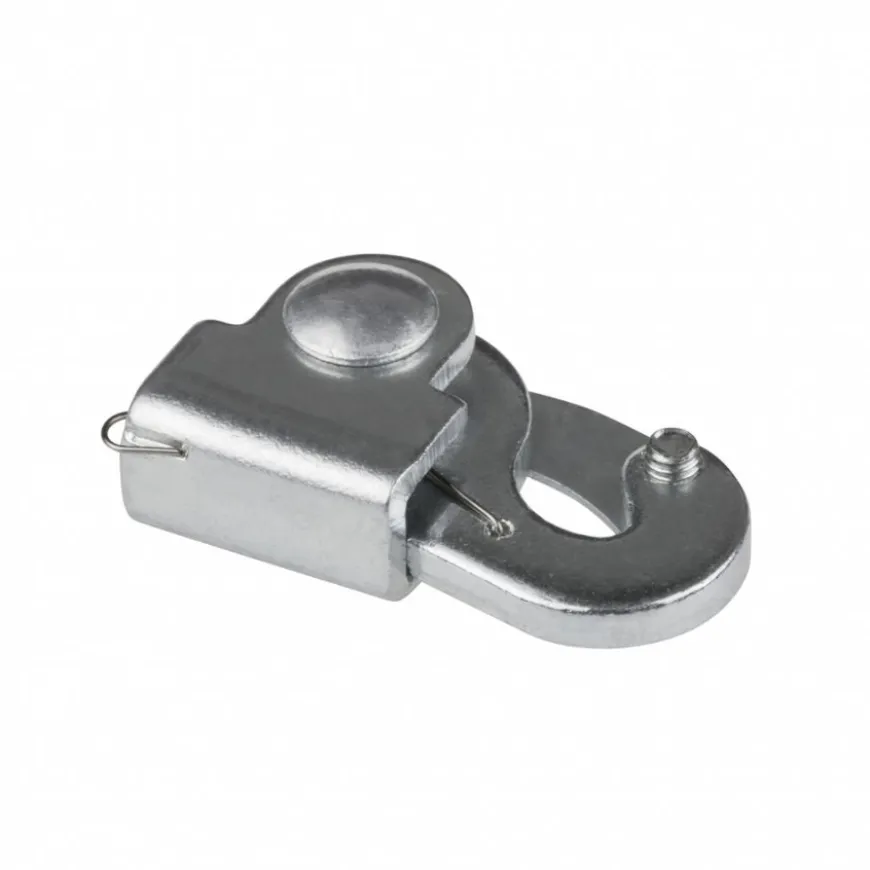 STAS Gancho J-Rail Max Security
