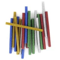 Sticks de Cola Colorida para Pintar a 3D