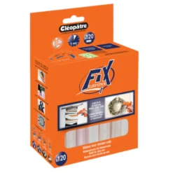 Sticks de Cola para Minipistola Cléo'Gun Fix