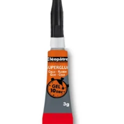 Super Cola Rápida Cléopâtre