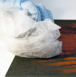 Tecido Limpeza Akua Speedball