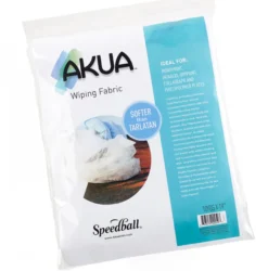 Tecido Limpeza Akua Speedball