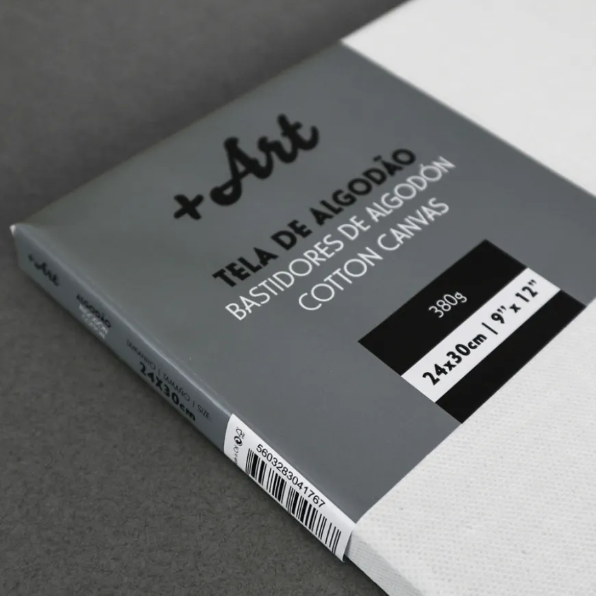 Tela Algodão +Art