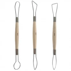 Teque Arame Modelagem 20cm