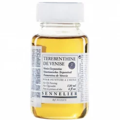 Terebentina de Veneza Sennelier