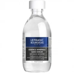 Terebentina Inodora Lefranc & Bourgeois