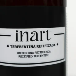 Terebentina Retificada Inart