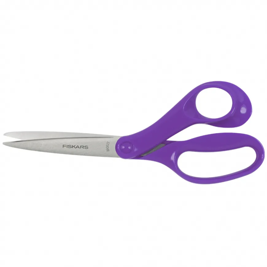 Tesoura Adolescentes Fiskars