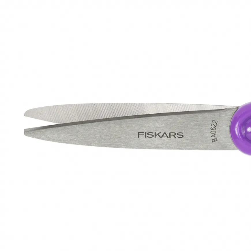 Tesoura Adolescentes Fiskars