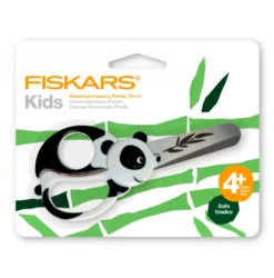 Tesoura Animal para Crianças Fiskars