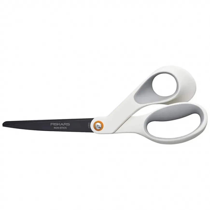 Tesoura Antiaderente Hobby Fiskars