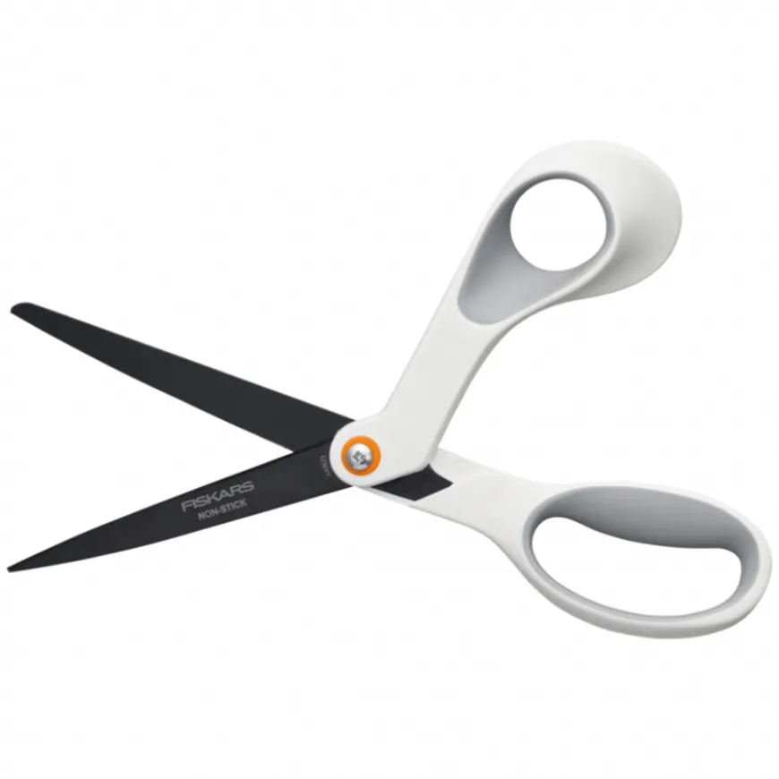 Tesoura Antiaderente Hobby Fiskars