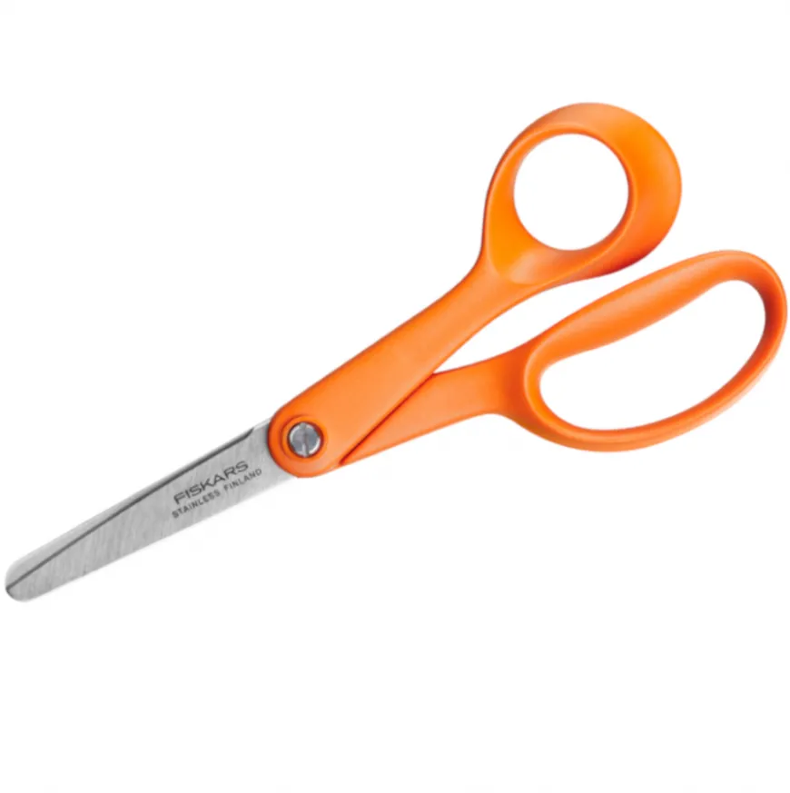 Tesoura Classic Infantil Fiskars