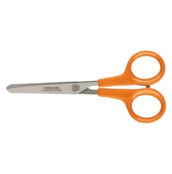 Tesoura Clássica Hobby Ponta Arredondada Fiskars
