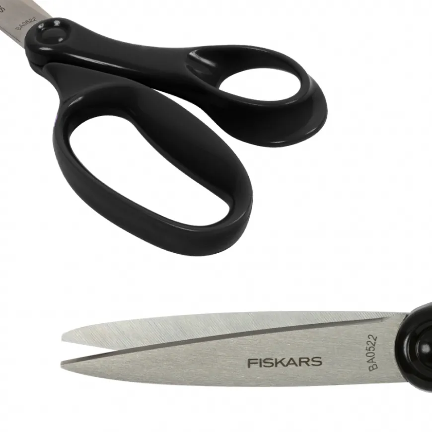 Tesoura Escolar Fiskars
