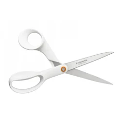 Tesoura Functional Form™ Branca Fiskars