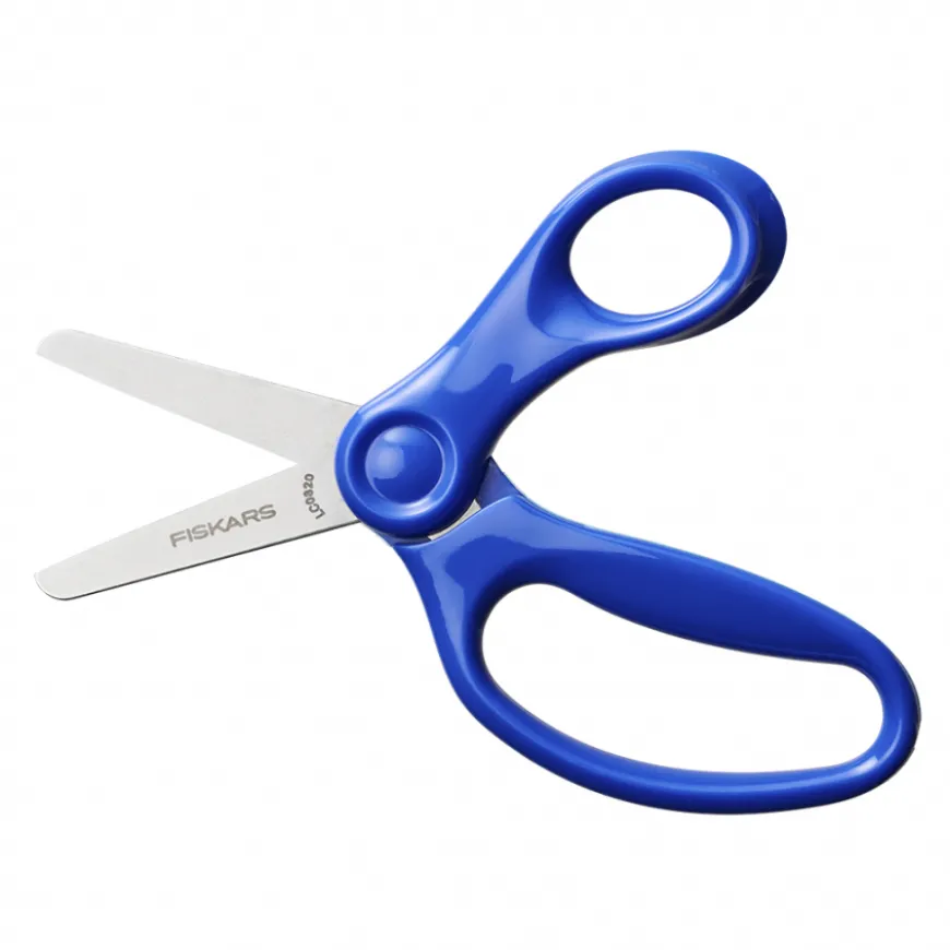 Tesoura Infantil + 6 Fiskars