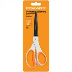 Tesoura Titânio Non-Stick Universal Fiskars