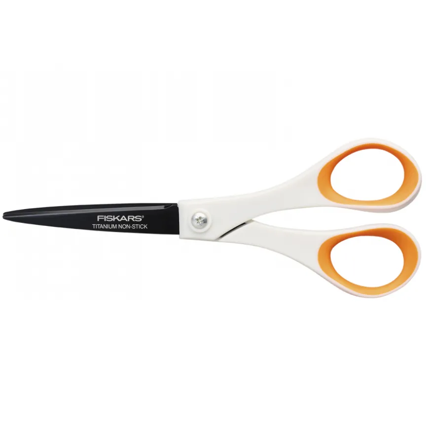 Tesoura Universal em Titânio Non-stick™ Fiskars