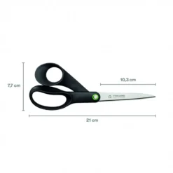 Tesoura Universal Functional Form ReNew Fiskars