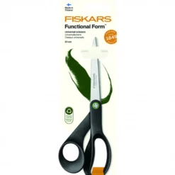 Tesoura Universal Functional Form ReNew Fiskars