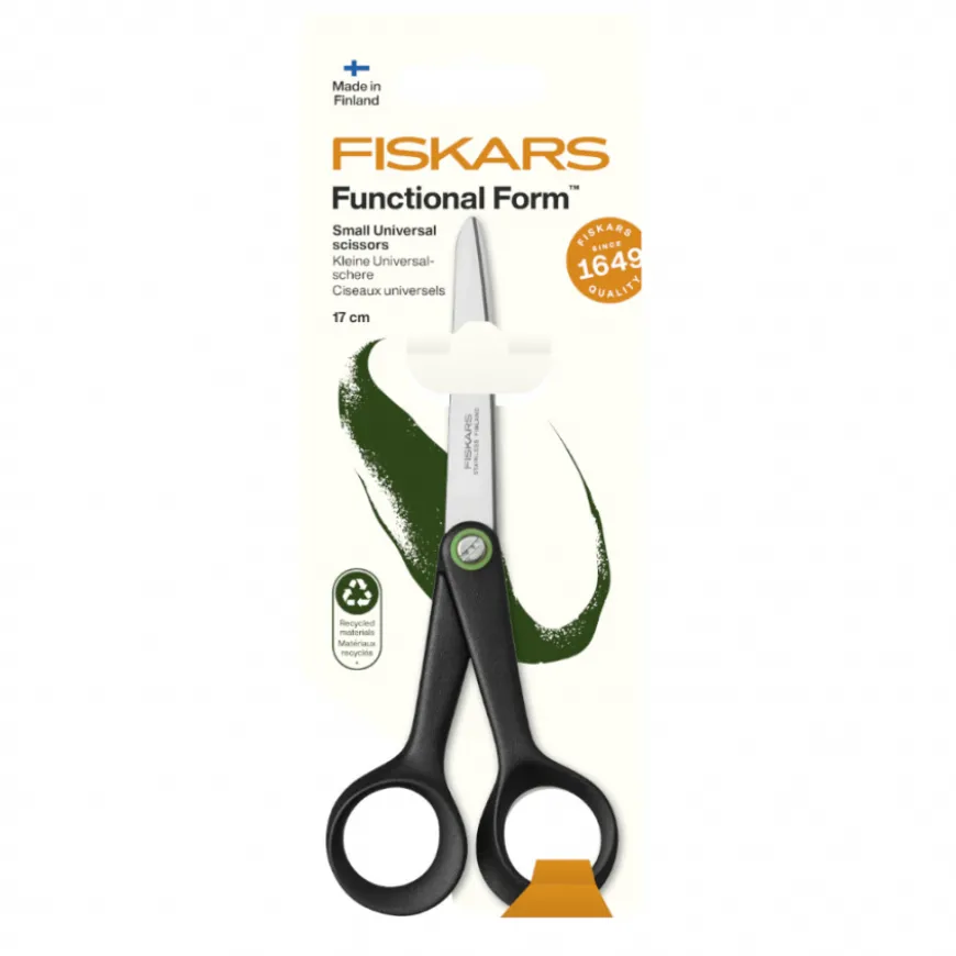 Tesoura Universal ReNew Fiskars