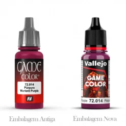 Tinta Acrílica Game Color Vallejo