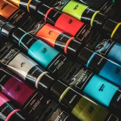 Tinta Acrílica Inart