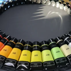 Tinta Acrílica Inart