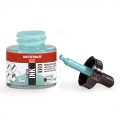 Tinta Acrílica INK Amsterdam