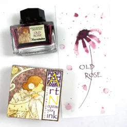 Tinta Art Nouveau Ink-Café Zig Kuretake
