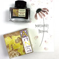 Tinta Art Nouveau Ink-Café Zig Kuretake