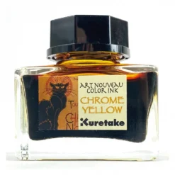 Tinta Art Nouveau Ink-Café Zig Kuretake