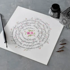 Tinta China Speedball