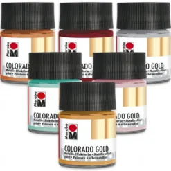 Tinta Colorado Gold Marabu