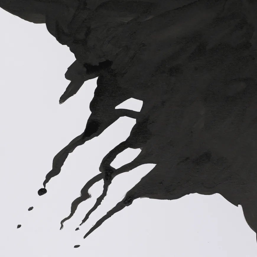 Tinta da China Winsor & Newton
