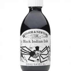 Tinta da China Winsor & Newton
