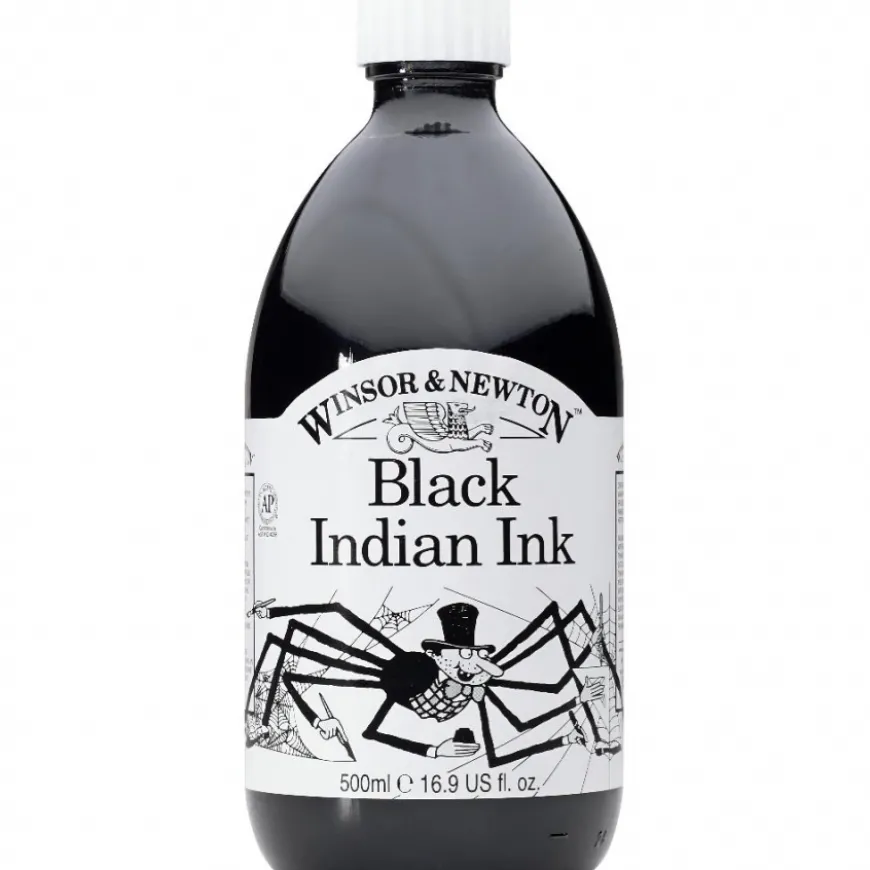 Tinta da China Winsor & Newton