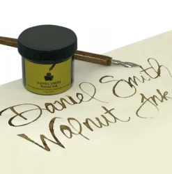 Tinta Daniel Smith Walnut Ink