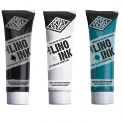 Tinta de Linóleo à Base de Água ESSDEE