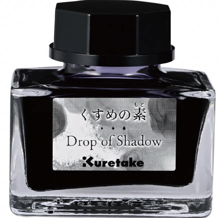 Tinta Drop of Shadow Zig Kuretake