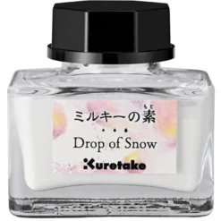 Tinta Drop of Snow Zig Kuretake