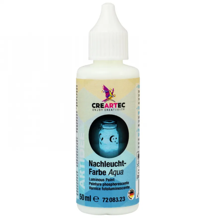 Tinta Luminescente Artidee
