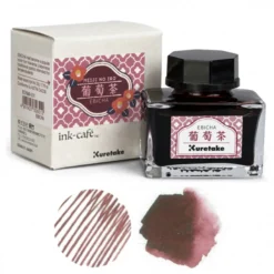 Tinta Meiji No Iro Ink-Café Zig Kuretake