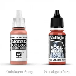 Tinta Model Color Vallejo