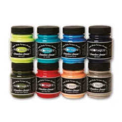 Tinta Neopaque Jacquard