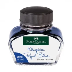 Tinta para Caneta de Pena Faber-Castell