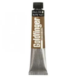 Tinta para Dourar Goldfinger Daler Rowney