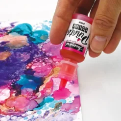 Tinta Pinata Jacquard