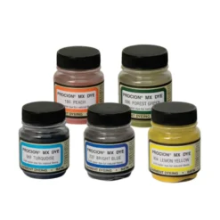 Tinta Procion Jacquard